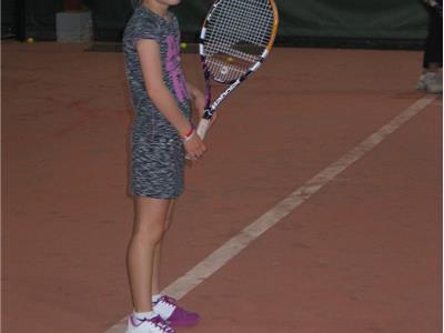 Mini Maxi tornooi 2015